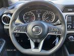 Nissan Micra 1.0 G Acenta - 15