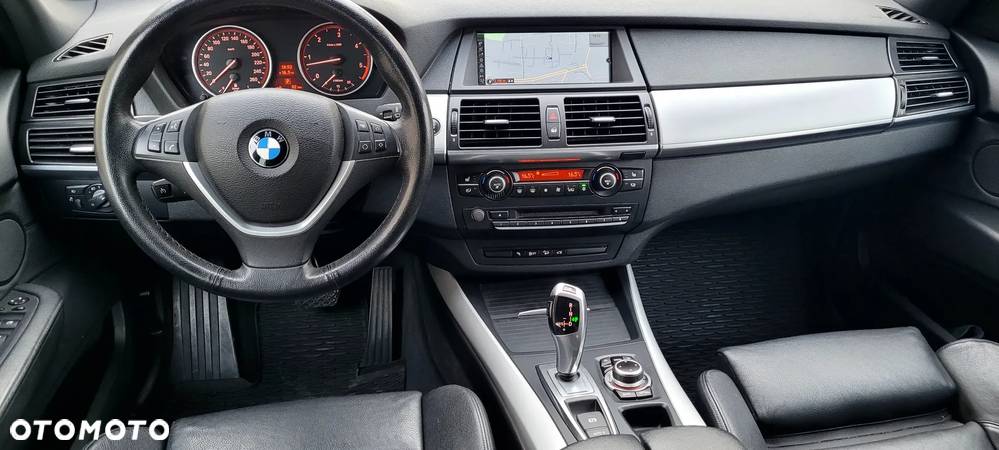 BMW X5 3.0d xDrive - 6