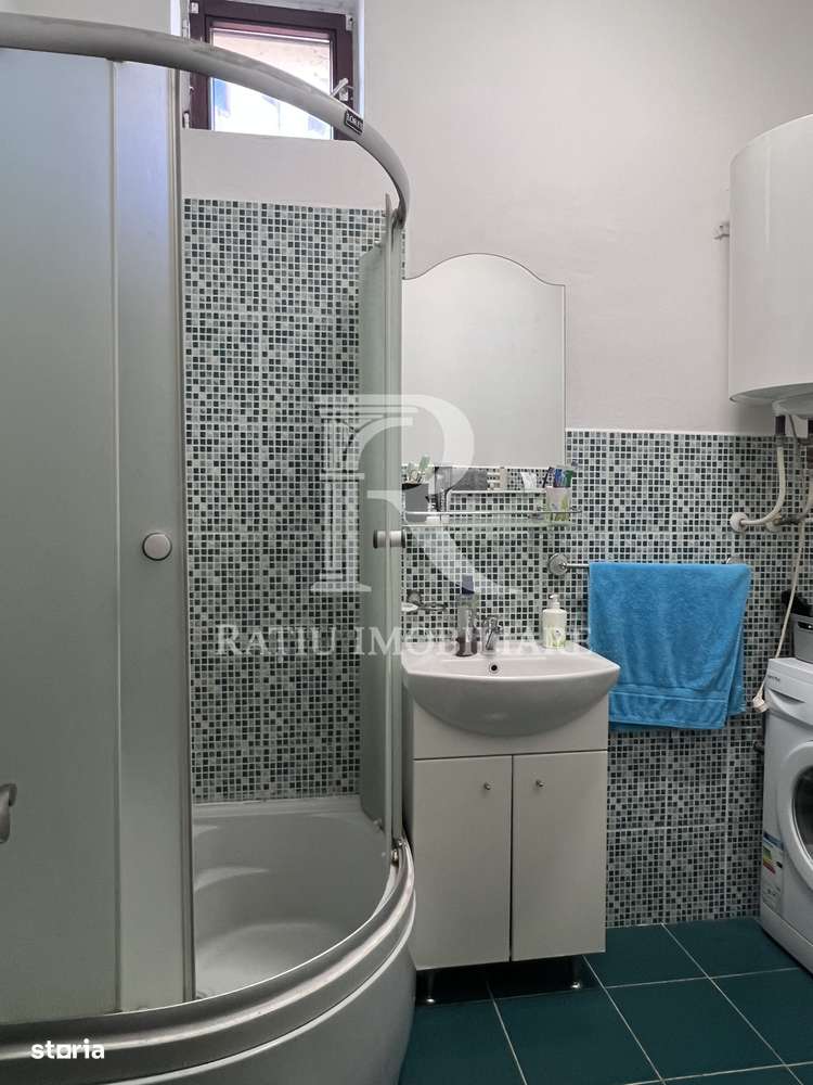 Apartament cu 3 camere | Oradea Plaza | Centru Civic | Oradea-10