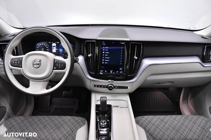 Volvo XC 60 - 9