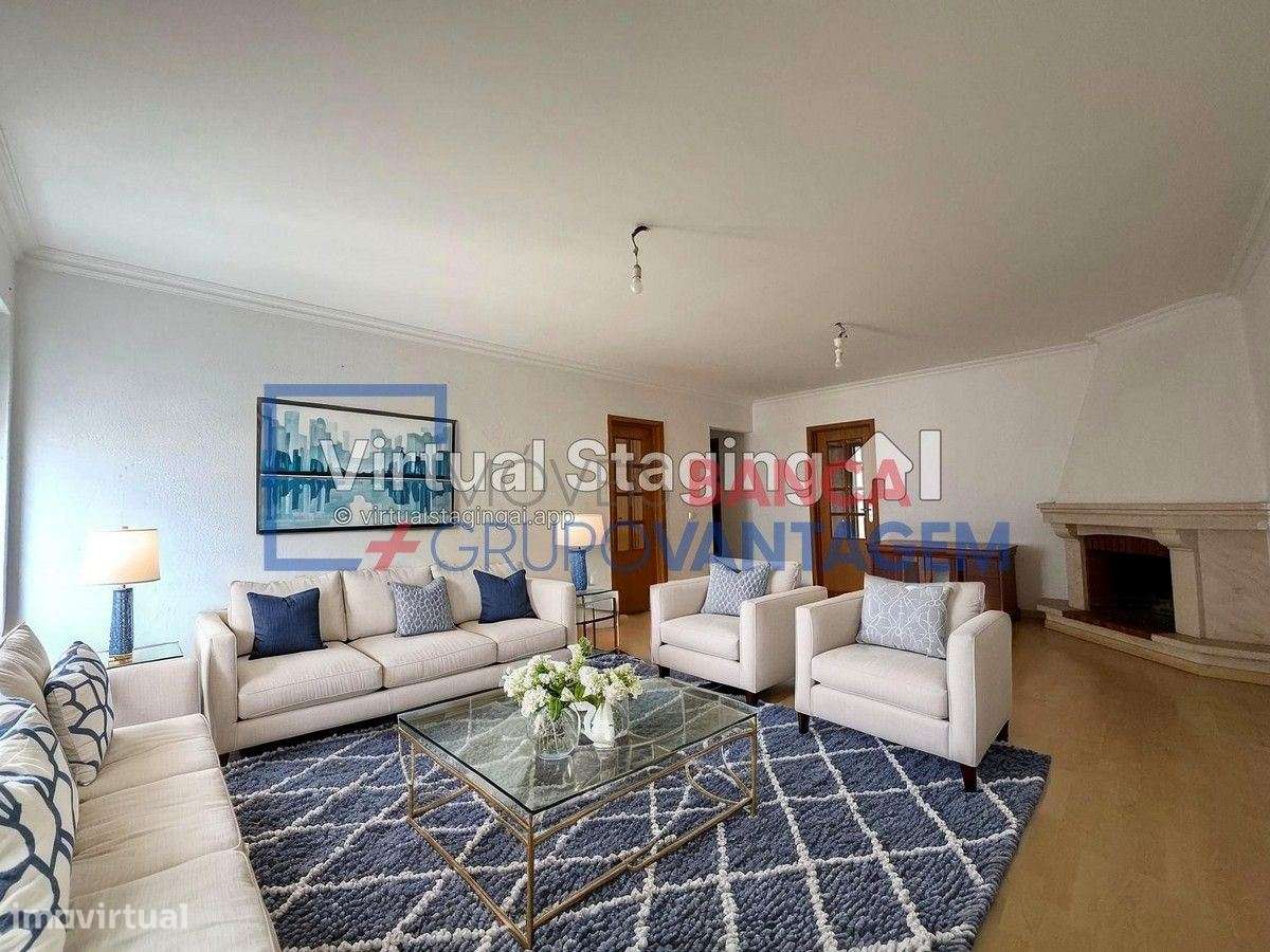 Apartamento T2 Pinhal Novo - Grande imagem: 4/27