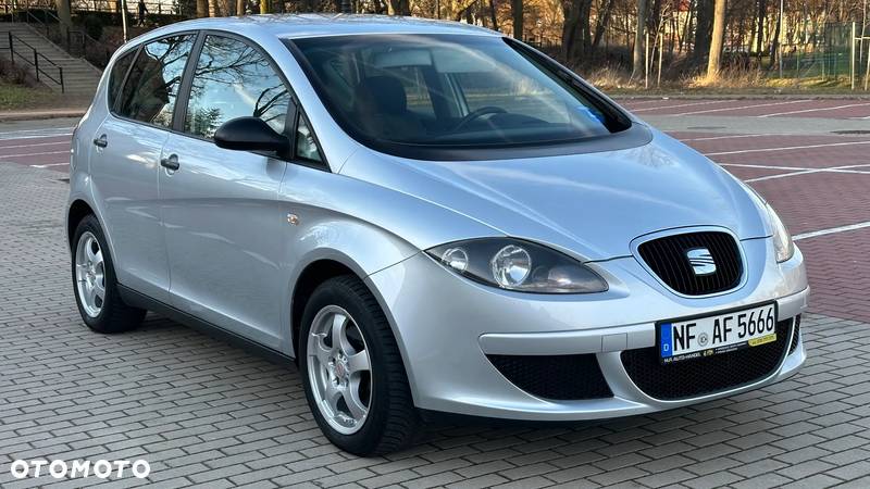 Seat Altea 1.6 Comfort Limited - 1