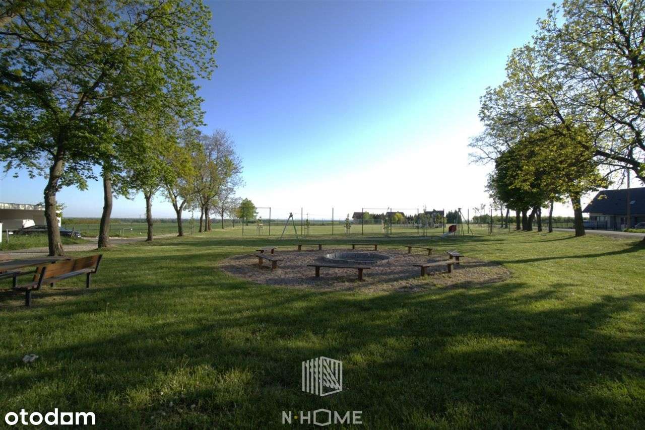 Działka budowlana blisko Wrocławia - Pełny obrazek: 5/5