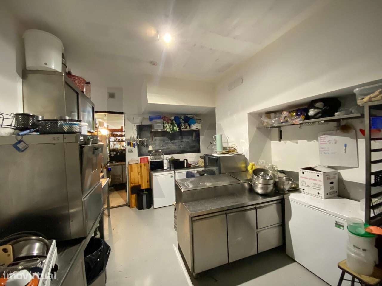 Panteão Nacional | Apartamento T4 Premium-16