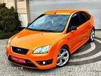 Ford Focus 2.5 ST Rally - 35