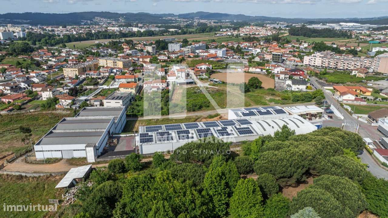 Armazém em Ribeirão-8