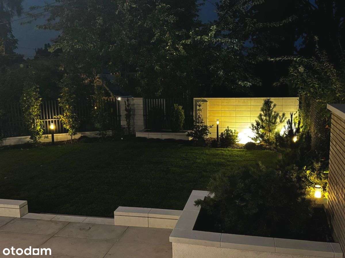 Dom na granicy Konstancina Bezpośrednio-11