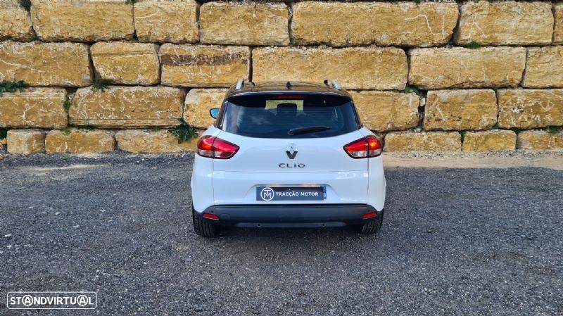 Renault Clio Sport Tourer - 6