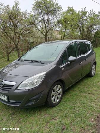 Opel Meriva 1.7 CDTI Enjoy - 1