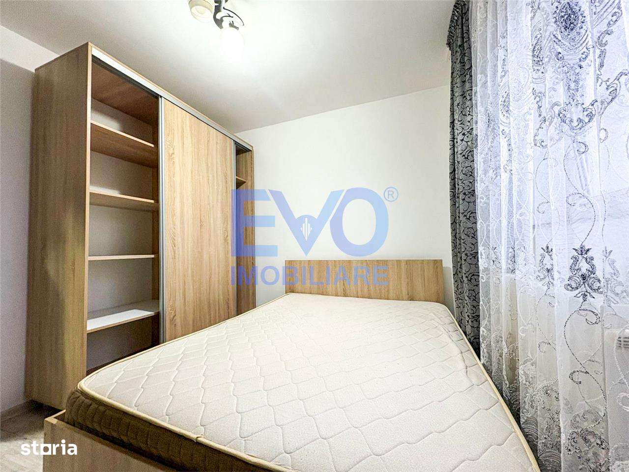 Apartament de inchiriat, 2 camere, decomandat, Alexandru cel Bun, Iasi - Imagine principală: 5/7