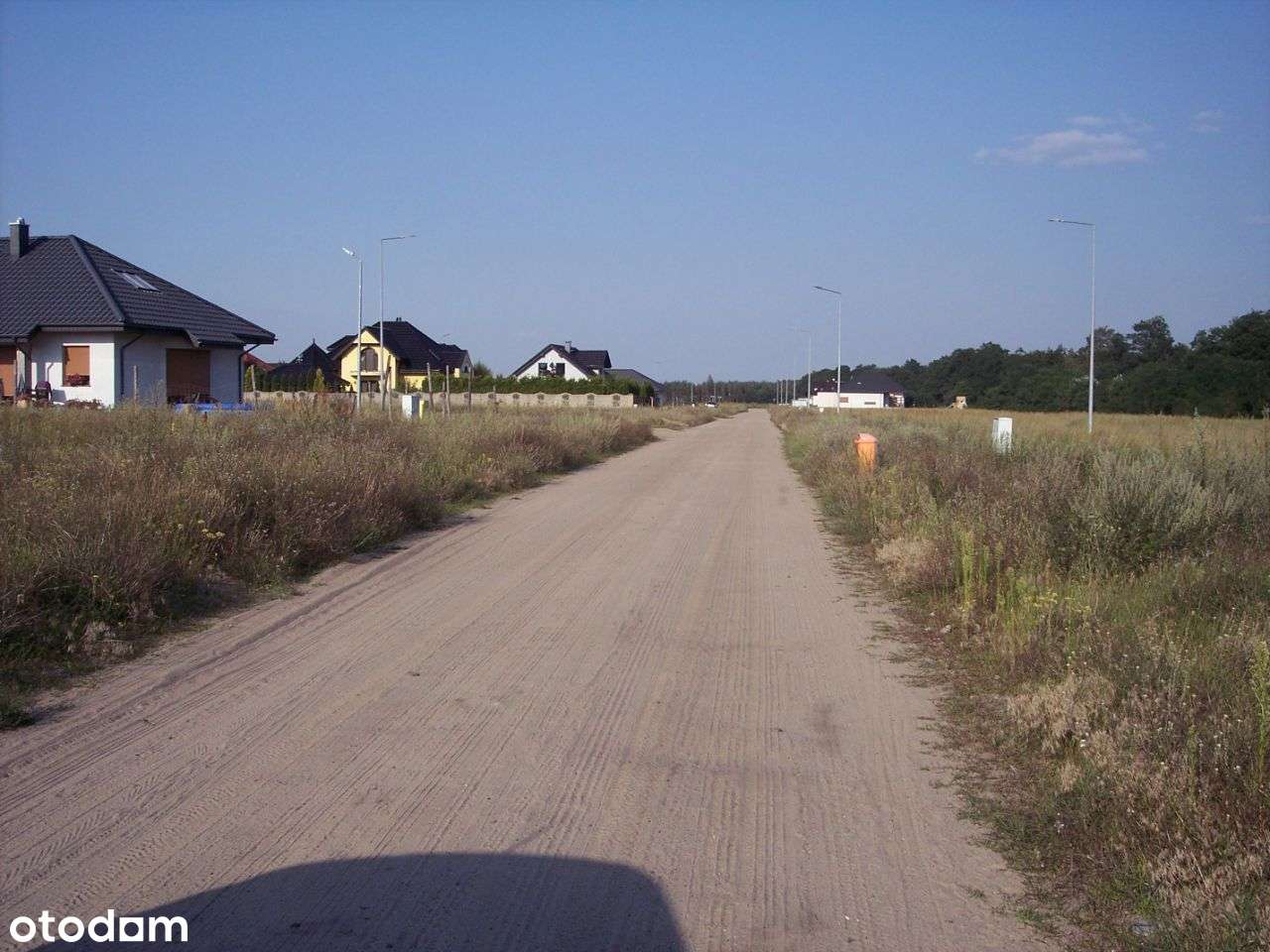 DZIAŁKĘ budowlaną sprzedam - Pełny obrazek: 5/15