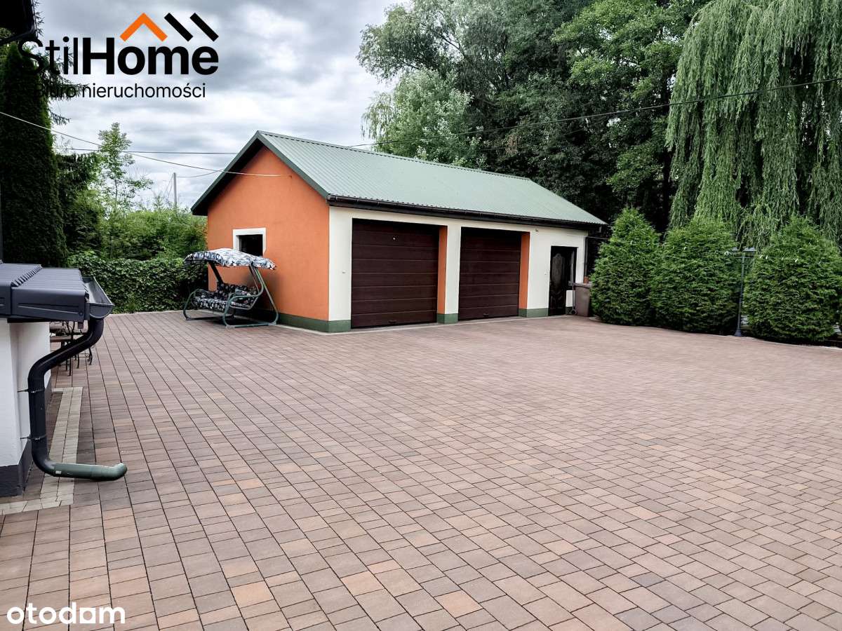 Dom „eko” gotowy do zamieszkania-16