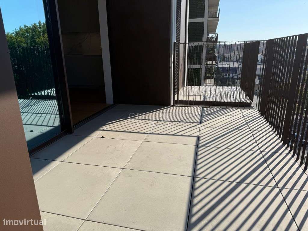 T3 no Arrábida - Grande imagem: 4/16