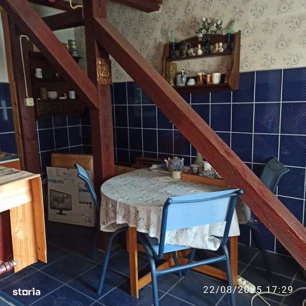 Casa in zona Piata Domenii - Imagine principală: 5/6