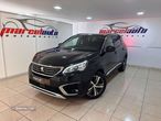 Peugeot 5008 1.6 BlueHDi Allure J17 - 1