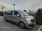 Renault Trafic Grand SpaceClass 1.6 dCi - 1