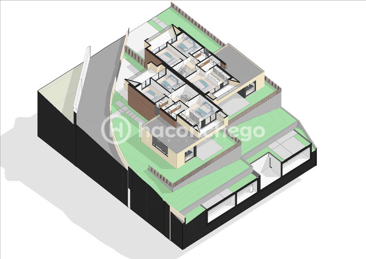 Moradia T3 nova Salvador Campo Barcelos-20