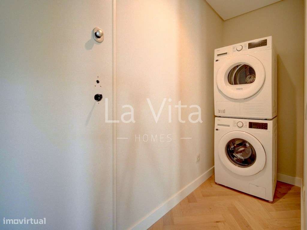 Moradia Isolada T4, com piscina e jardim no Cobre, em Cascais.-27