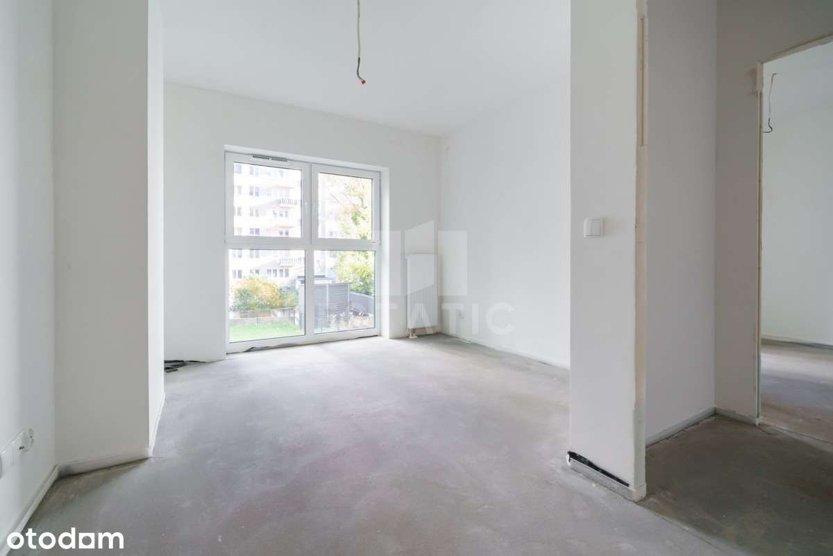 Apartament Żeromskiego 7 | 2024 | Marina 500 m-11