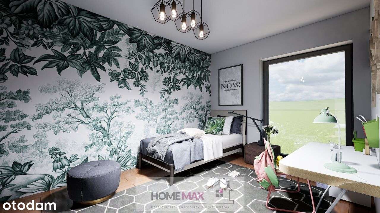 Osiedle Sosnowe - nowe domy pod Bolesławcem!-14