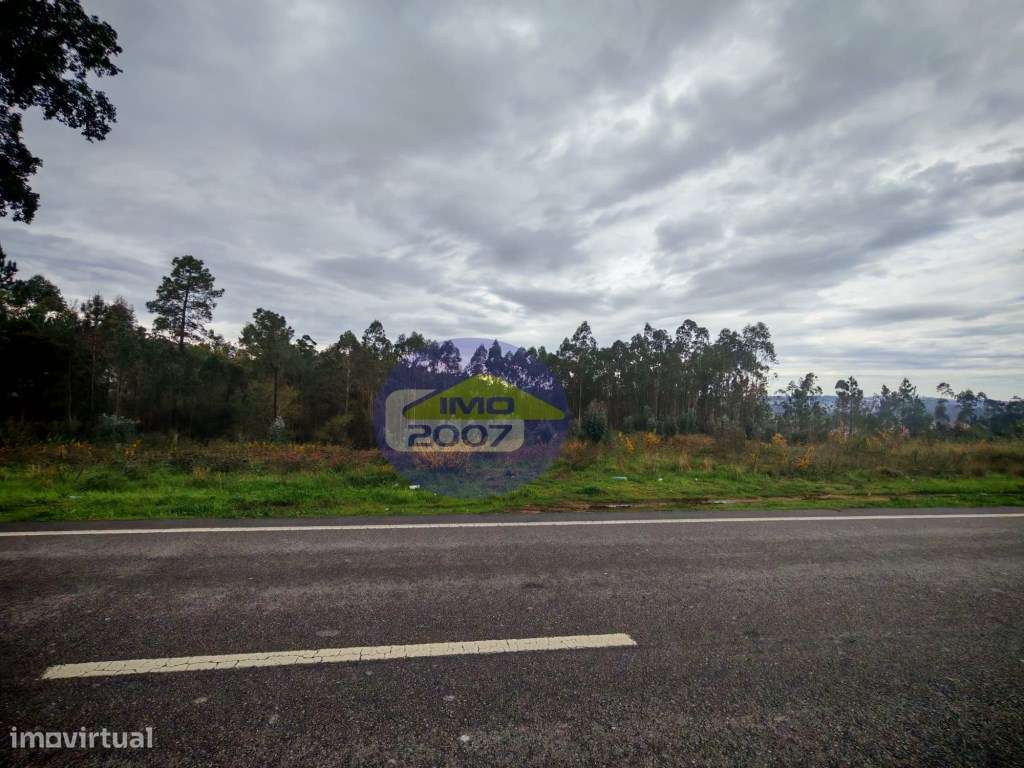 Terreno com viabilidade construção em altura - Grande imagem: 2/22