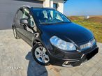 Fiat Sedici 1.6 16V 4x2 My - 10