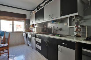 Apartamento T2 para venda