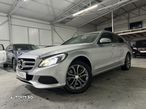 Mercedes-Benz C 250 (BlueTEC) d 4Matic 7G-TRONIC - 2