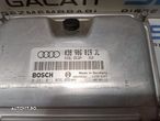 ECU Calculator Motor Volkswagen Passat B5.5 1.9 TDI 2001 - 2005 Cod 038906019JL 0281011036 [M4176] - 4