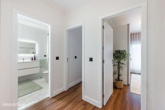 Apartamento T2 com Piscina e Vista Mar | Esposende-8