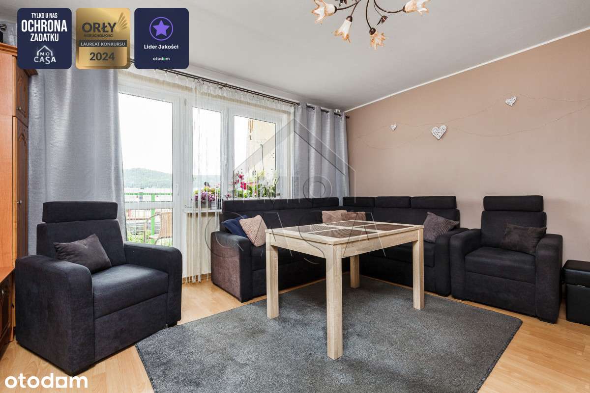 Mieszkanie w Rumi blisko Skm-0