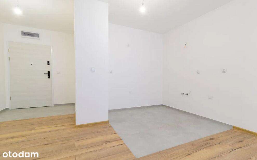 Apartment in warszawa - Widok 2