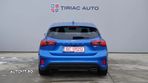 Ford Focus 1.0 EcoBoost MHEV ST-Line X - 5