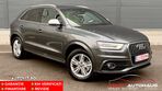 Audi Q3 2.0 TFSI Quattro S-Tronic - 2