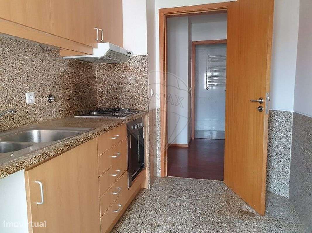 Apartamento T2 para venda - Grande imagem: 5/13