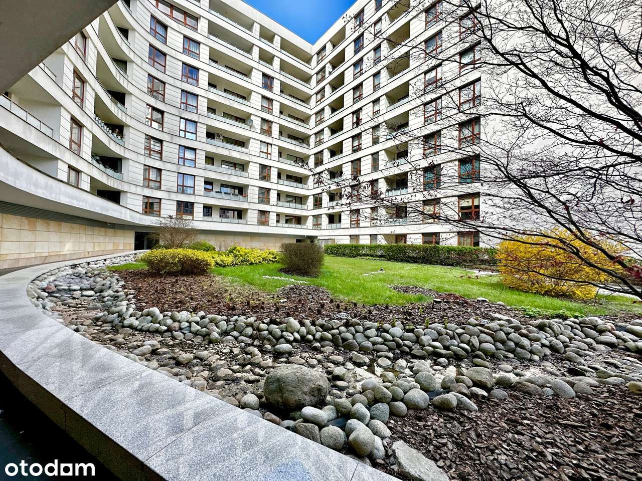 Tylko u Nas | Chłodna 48| z dużym ogrodem 64m2 | Do negocjacji-11