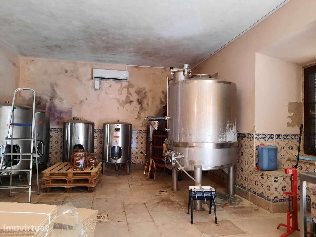 Quinta em Alenquer-15