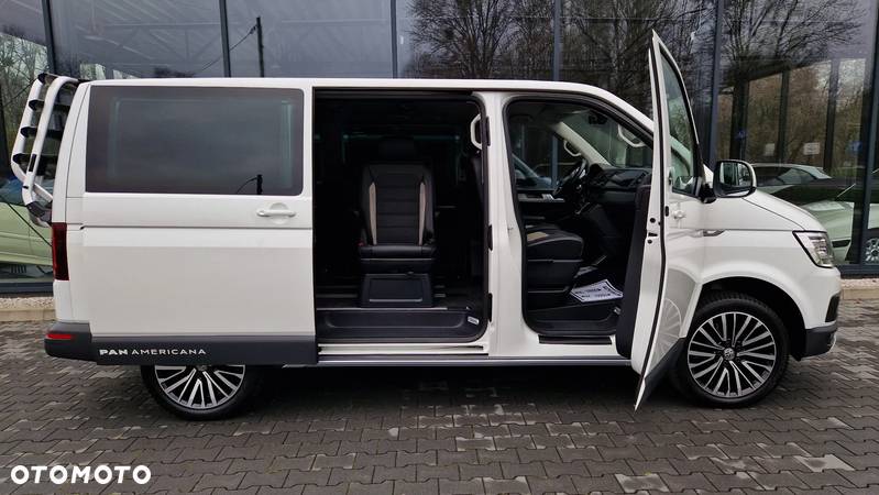 Volkswagen Multivan 2.0 BiTDI L1 Highline 4Motion DSG - 36