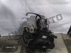 Motor  Opel Astra F [1991_1998] 1.7 D - 2