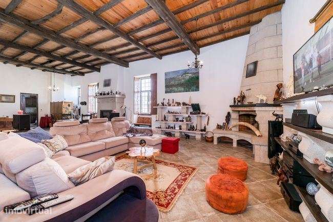 Moradia individual, para venda, Oliveira do Hospital - Aldeia das Dez - Grande imagem: 5/18