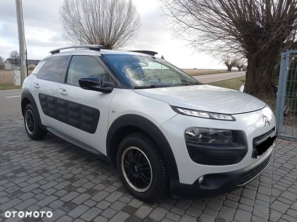 Citroën C4 Cactus 1.6 BlueHDi Feel - 6