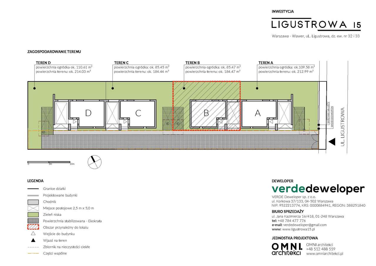Dom, 196,60 m², Warszawa - Pełny obrazek: 5/8
