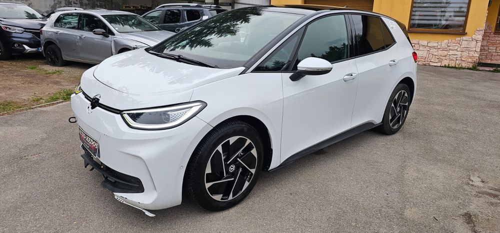 Volkswagen ID.3 59kWh Pro 2024