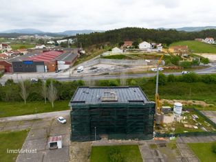 Apart T3 Piso 2 Fração E (em construção) - Grande imagem: 2/33