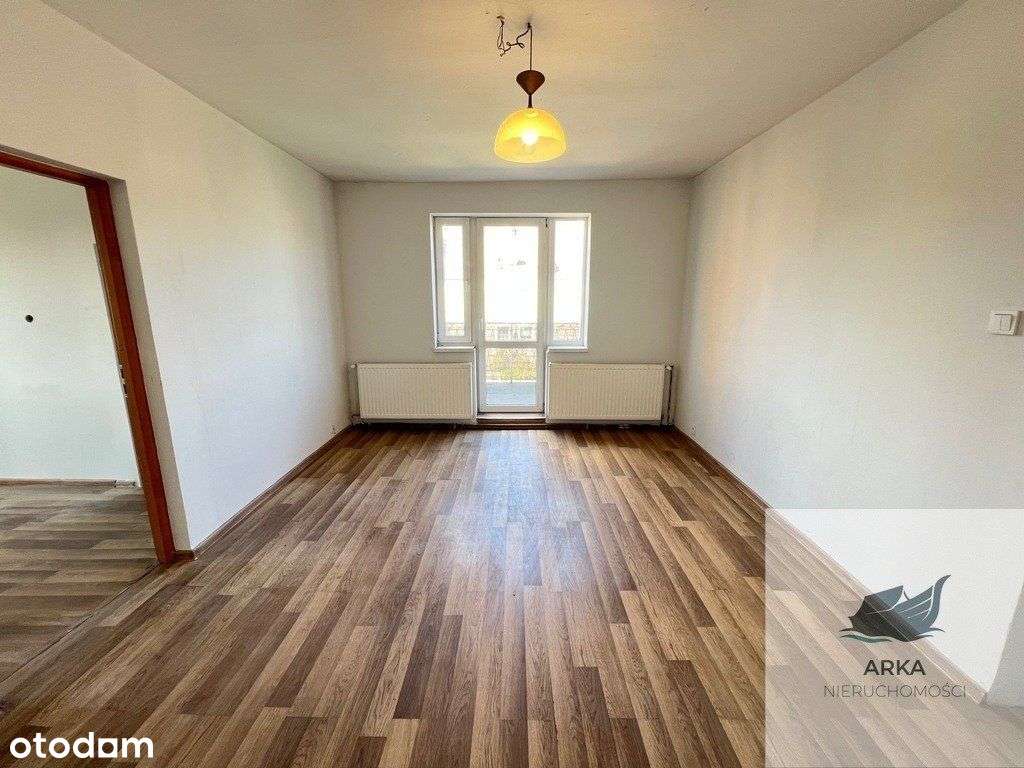 Chociwel/jezioro/ogródek/2 pok. 45 m²/po remoncie - View 2