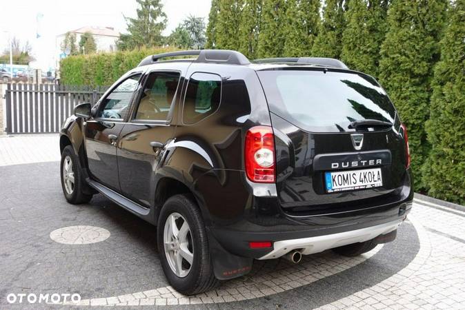 Dacia Duster - 4