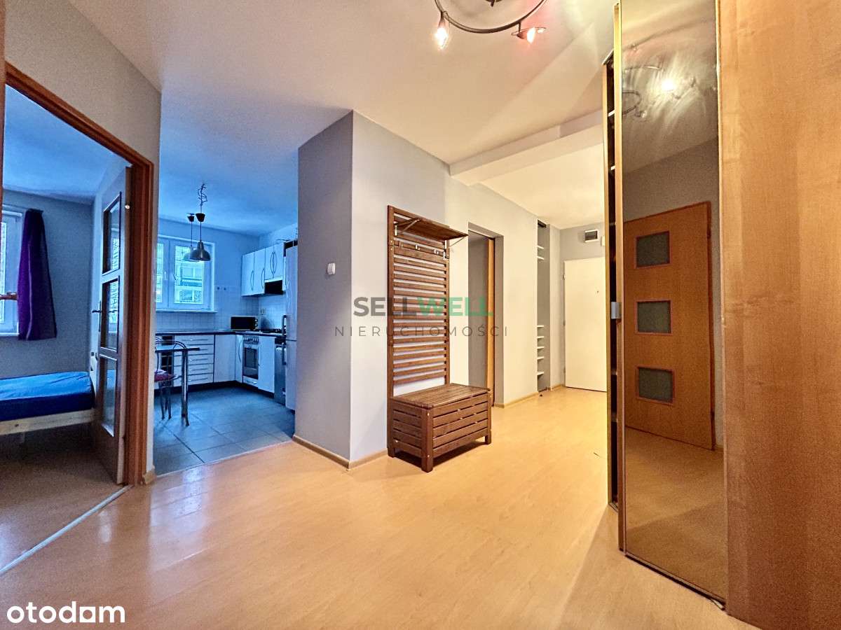 Rozkładowe 77 m² 3 pokoje 1. piętro Bałuty-9