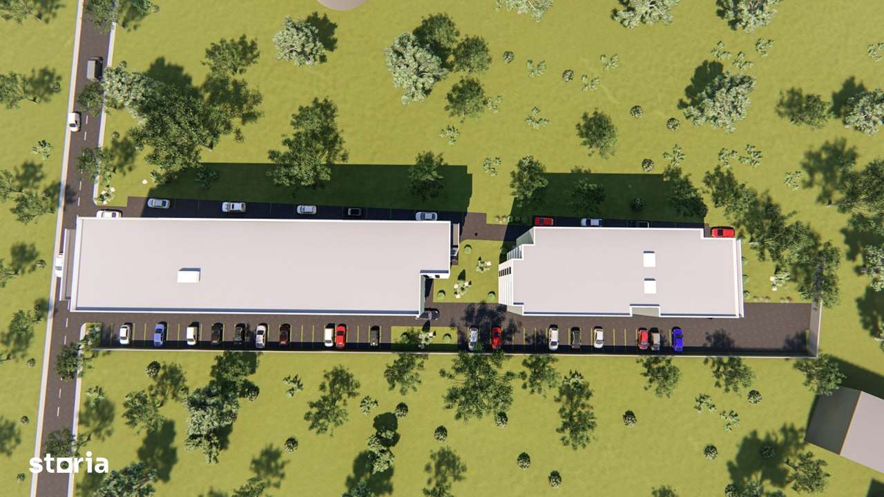 Berceni Sf. Brancoveni - 3 Camere decom, bloc nou 2025, in constructie - Imagine principală: 5/8