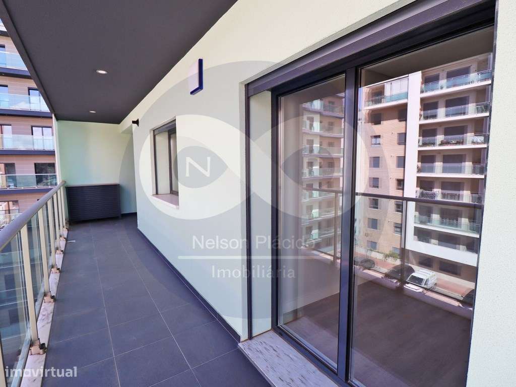 T4 CONSTRUÇÃO NOVA - Colinas do Cruzeiro, Odivelas, a 10 min. de Li...-10