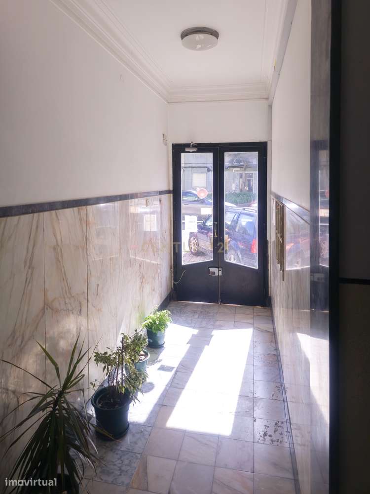 Apartamento T2 – 2.º andar | Alcochete-14